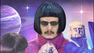 Fairweather Friends - Oliver Tree (Clean)