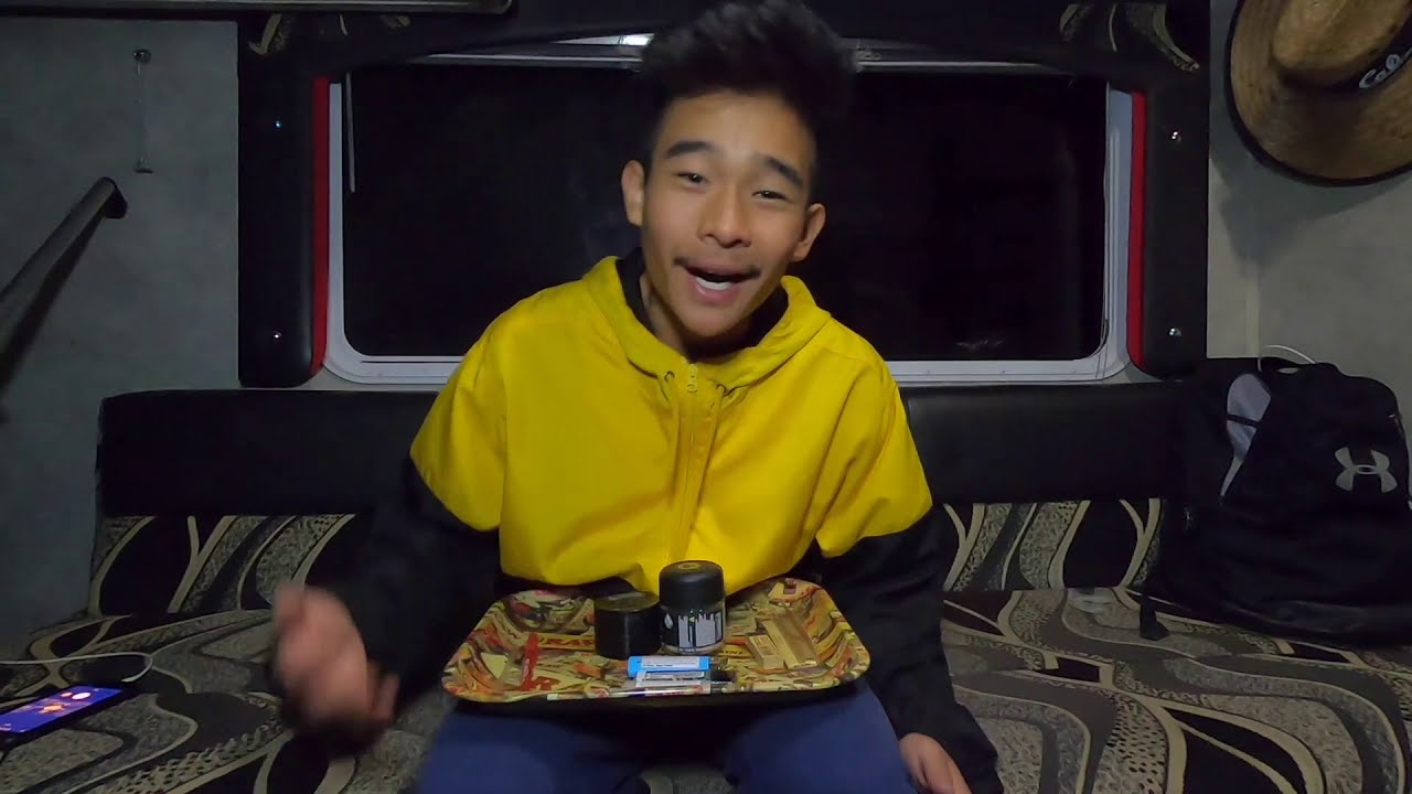 Weed Review, Sonoma Cake by FloraCal Farms, Kyle's High Supply