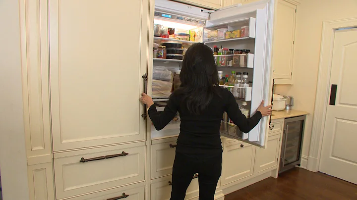 Refrigerator Buying Guide (Interactive Video) | Consumer Reports - DayDayNews