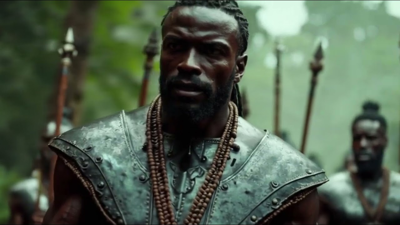 Les Navires Du Roi Saliv