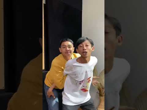 Gak usah sok sokan part 30