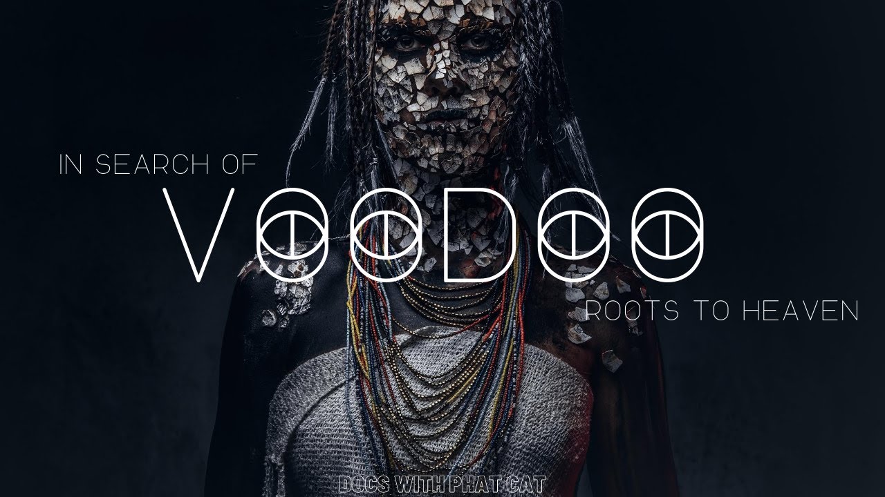 Docs With Phat Cat - In Search of Voodoo