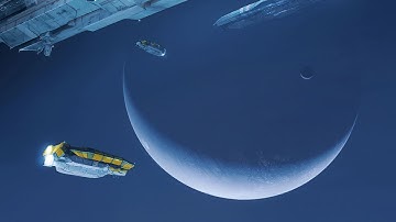 Drink Deep & Descend, a Lancer Lore Series: Dawnline Shore, The Location