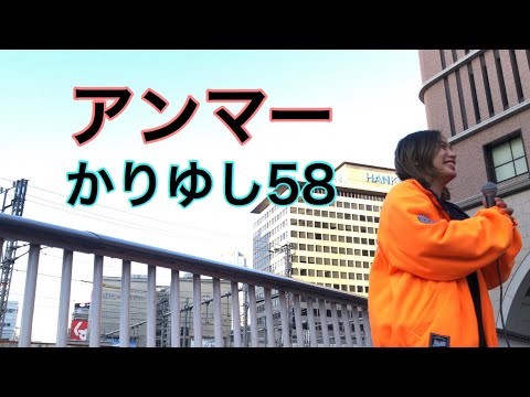 ｟acane cover｠アンマー/かりゆし58