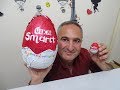 Dev Smartt sürpriz Yumurta Nasıl YAPILIR    HOW TO MAKE SURPRİSE EGG