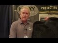 2013 total truck centers vendor showcase  husky liners