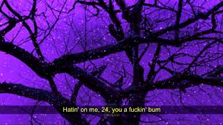 ☆LiL PEEP☆ - nineteen [LYRICS]