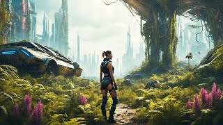 Top 20 NEW Upcoming Post-Apocalyptic Games of 2023 and 2024 | Gameplay (4K 60FPS)