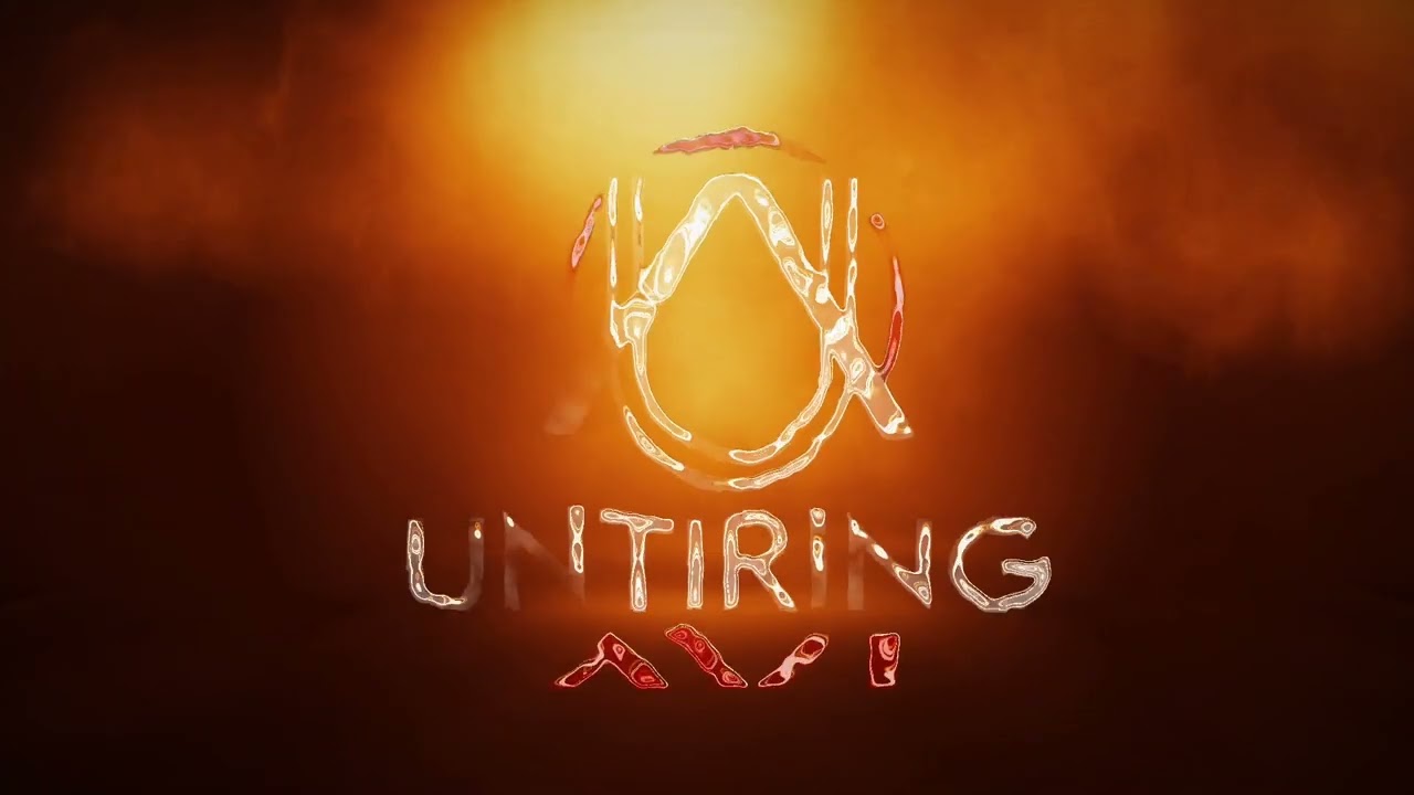 Professional intro.