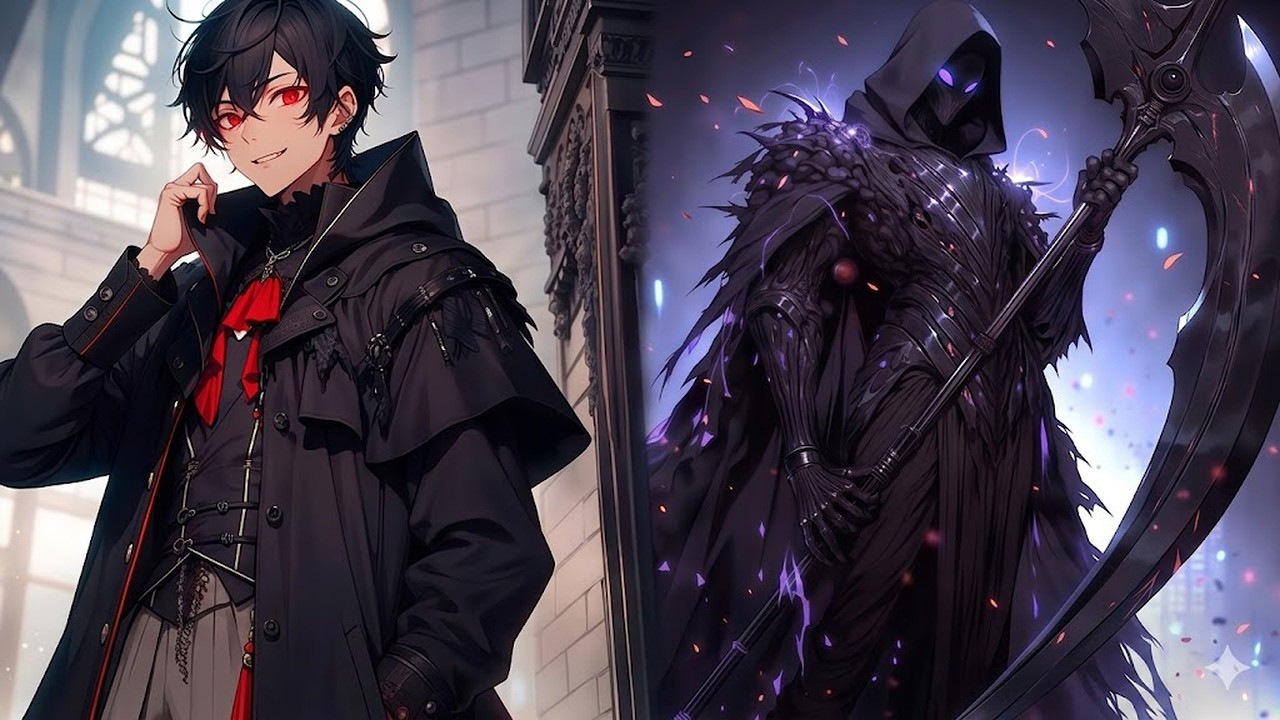 He Awakens SSS Power and Defeats the Academy’s Strongest Fighter Right ...