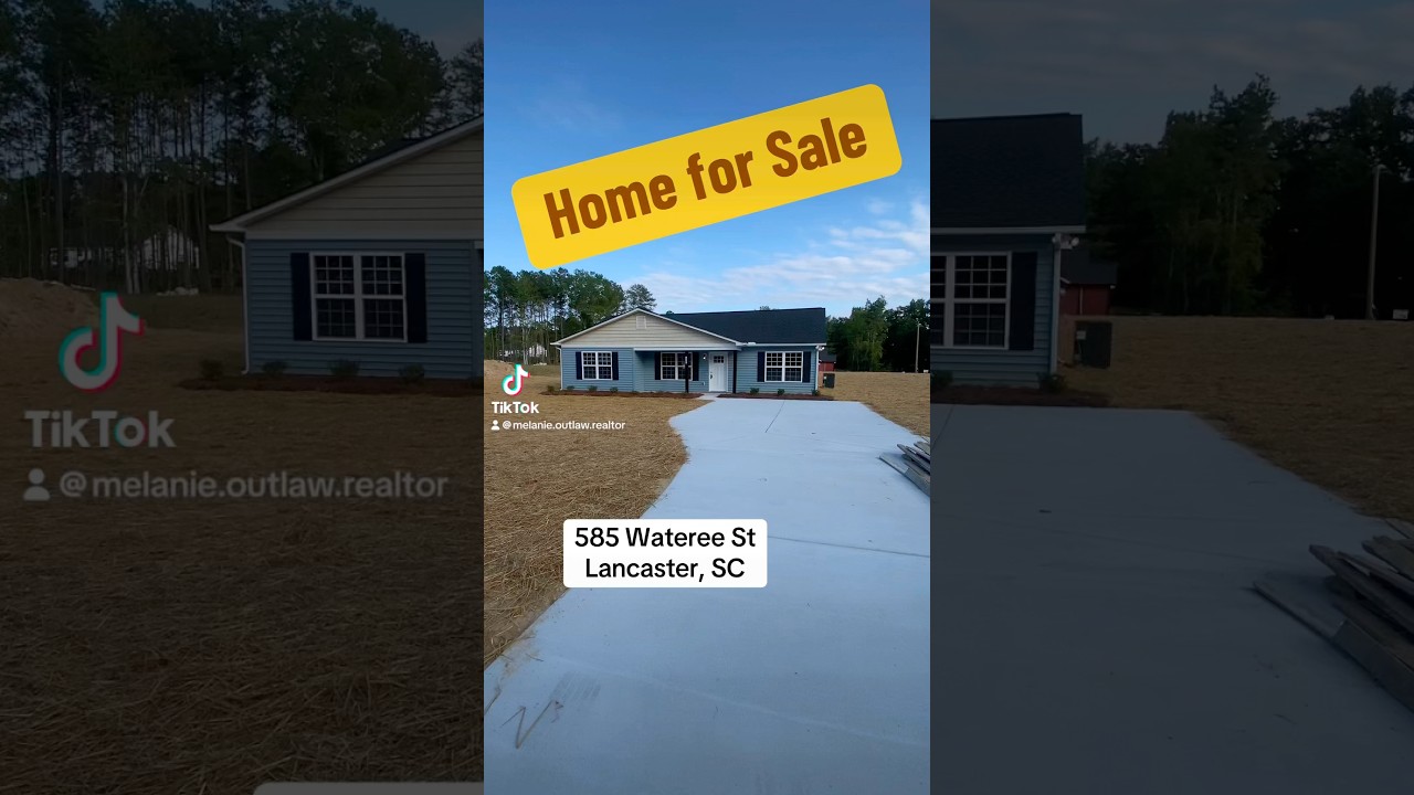 This home packs a big punch 🥊 