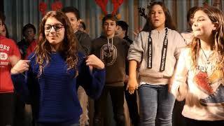 Ens regalem cançons