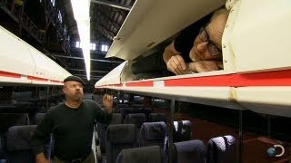 Savagely Funny | MythBusters