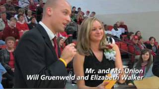A Taste of Homecoming 2008
