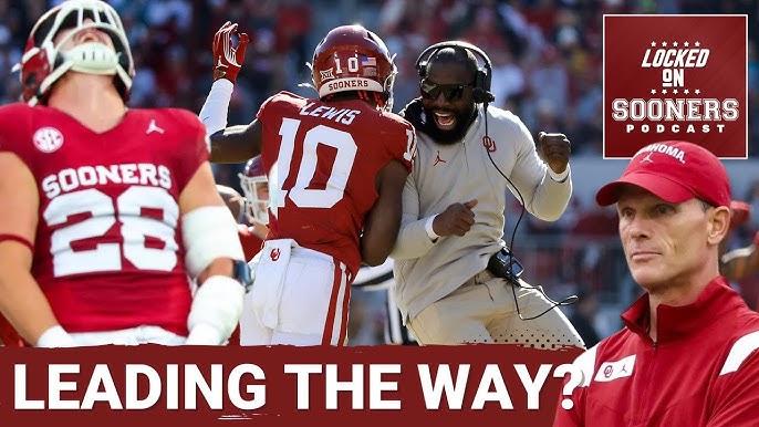 Is Oklahoma Sooners' defense strong enough to carry the team? | OU Football  Podcast