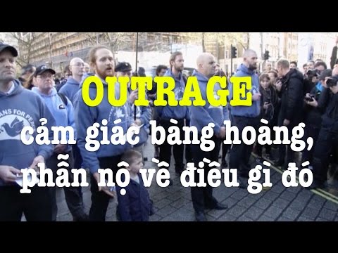 Video Học tiếng Anh qua tin tức - Nghĩa và cách dùng từ... - youtube