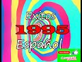 Éxitos de 1995 en español. Suscribanse al canal porfavor, ocupo llegar a 1000 subs en fin de año