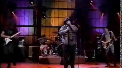 Thumbnail of Blues Traveler - All in the Groove + Mulling It Over [1992]