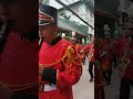Band Parade in the Philippines