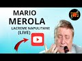 Mario Merola - Lacreme napulitane