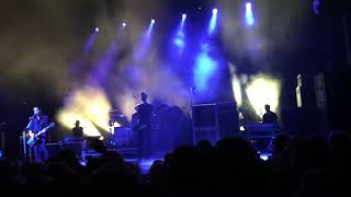 Placebo - Special needs live at Cirkus, Stockholm 20161018