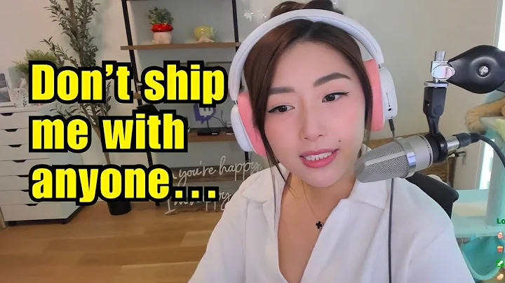 Janet on Her Current Relationship Status