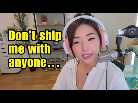 Janet On Her Current Relationship Status