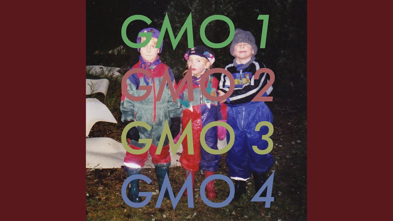 Watch GMO 2 on YouTube Watch GMO 2 on YouTube