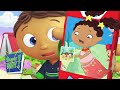 The Little Mermaid | Super Why - WildBrain | Full Episode Compilation