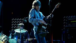 Sonic Youth - Calming The Snake -  ATP Minehead