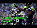 Seattle Seahawks Cover 3