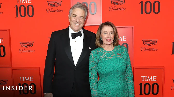 Police Say How Nancy Pelosi's Husband Was Attacked...