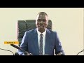 Improving Kampala City Roads: KCCA & Works Ministry Plan Joint Efforts to Upgrade CBD Infrastructure