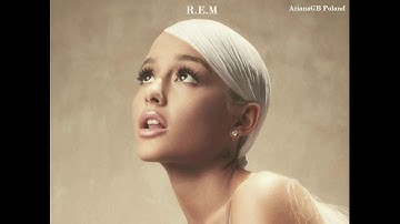ARIANA GRANDE - ALL SWEETENER SNIPPETS