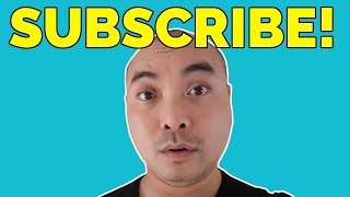 How To Outline Images For YouTube Thumbnail Using GIMP (Outline Faces and Text) | GIMP Tutorial