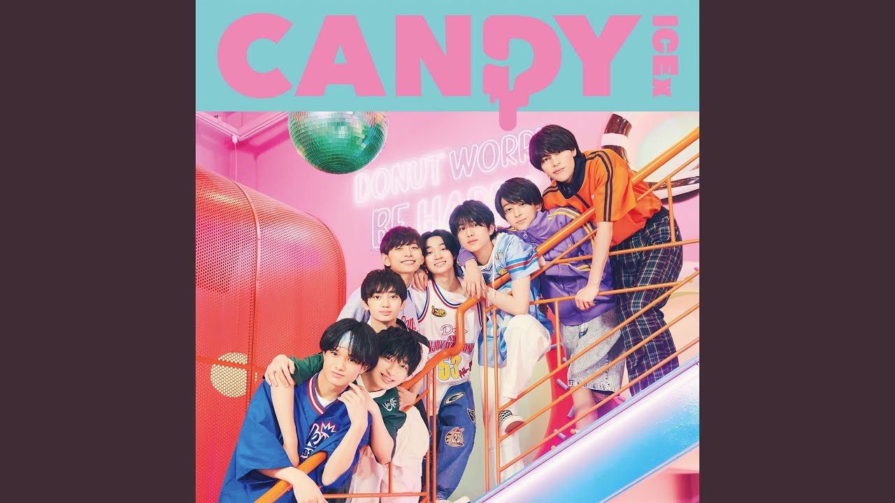 Watch COUNT DOWN on YouTube Watch COUNT DOWN on YouTube