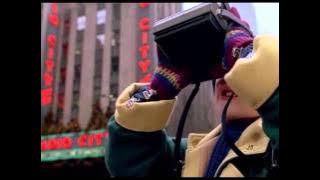 Home Alone 2 All Alone on Christmas