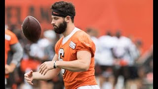 HBO Hard Knocks With The Cleveland Browns Premieres Tonight