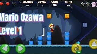 "Super Plumber Adventures 🔧🌟🚶‍♂️" #videogames #gaming #video screenshot 3