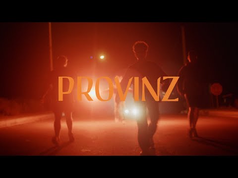 Provinz - Diese Nacht