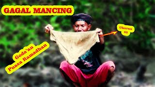 GAGAL MANCING - Film pendek lucu (Sedulur WOKO CHANNEL) Eps 02