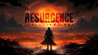 Resurgence By Christian Post Epic Orchestral Rock