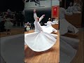 Anka ilahi Grubu ve Semazen Ekibi