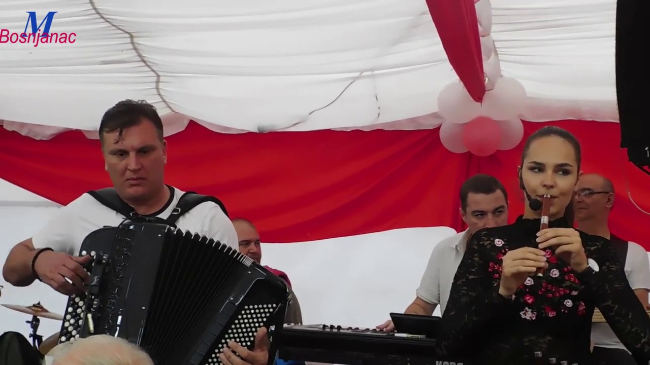 Darko Glisic & Neda Nikolic -Splet kola #prvi deo (svadba, Mramorac 04.08.2019.)