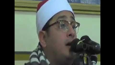 ملك المقامات الشيخ محمود الشحات - سورة الشمس