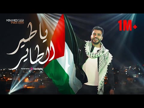 ميدلي نصر فلسطين يا طير الطاير محمد طارق Ya Tair Al Tayer 