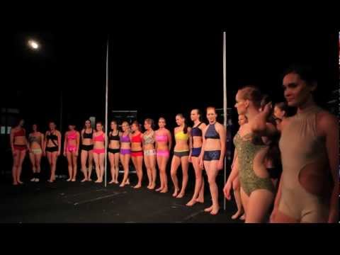 1st Czech Pole Dance Championship - Amateurs