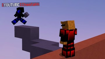 Teaching Cheetahh How to Block Clutch