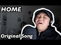 HOME - Original Song (Caitlin Benson)