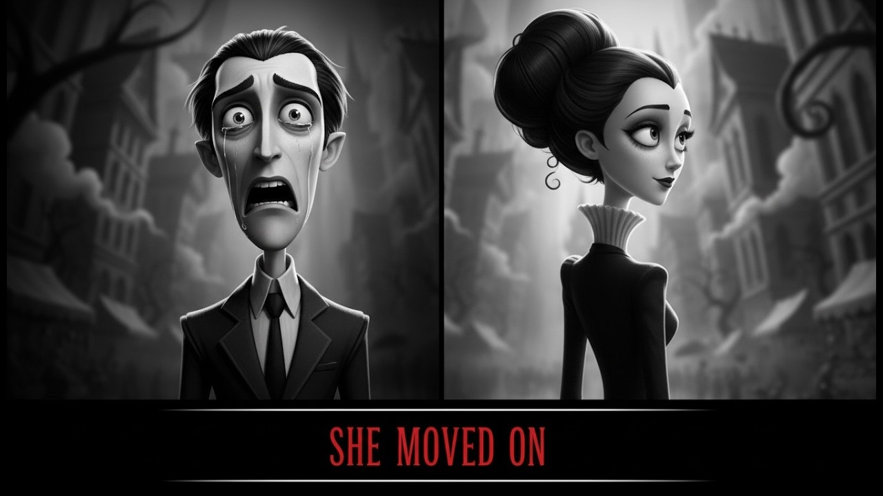 Men's Lives After Divorce The Surprising Reality Check